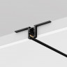Шинопровод магнитный встраиваемый Maytoni Levity TRX184-122B