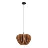 Светильник подвесной Maytoni Cambio MOD398PL-01BR