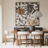Светильник подвесной Maytoni Cambio MOD398PL-01BR