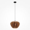 Светильник подвесной Maytoni Cambio MOD398PL-01BR