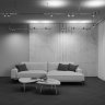 Трековый светильник Maytoni Flarity Keila TR146-1-5W4K-BS
