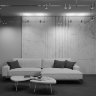 Трековый светильник Maytoni Flarity Keila TR146-1-5W4K-BS