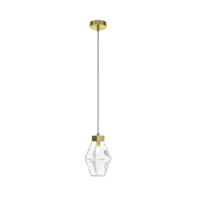 Светильник подвесной Maytoni Coctail time MOD325PL-01G