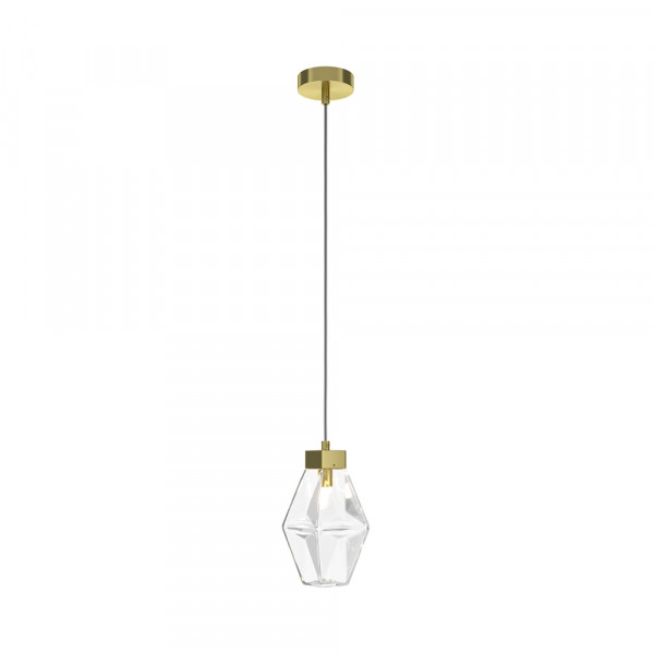 Светильник подвесной Maytoni Coctail time MOD325PL-01G