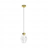 Светильник подвесной Maytoni Coctail time MOD325PL-01G