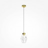 Светильник подвесной Maytoni Coctail time MOD325PL-01G