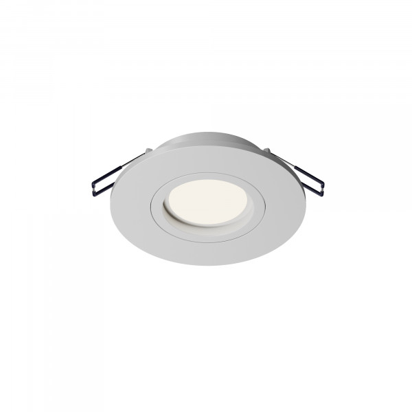 Встраиваемый светильник Maytoni Technical Wink DL061-GU10-W