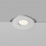 Встраиваемый светильник Maytoni Technical Wink DL061-GU10-W