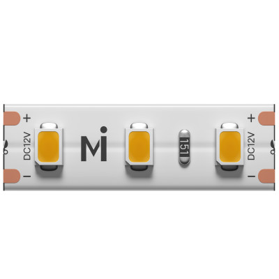 Светодиодная лента Maytoni 9,6Вт/м 3000К 12V IP20 Ultra 201031
