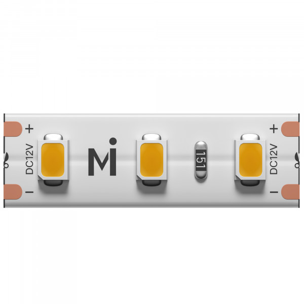 Светодиодная лента Maytoni 9,6Вт/м 3000К 12V IP20 Ultra 201031