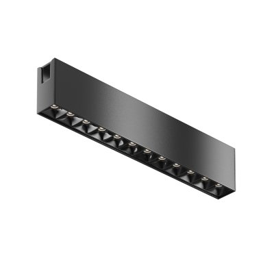 Трековый светильник Maytoni Flarity Points TR150-1-12W4K-M-B