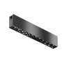 Трековый светильник Maytoni Flarity Points TR150-1-12W4K-M-B
