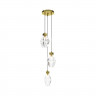 Светильник подвесной Maytoni Coctail time MOD325PL-03G