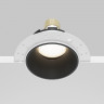 Встраиваемый светильник Maytoni Technical Share DL051-U-2WB