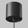 Светильник подвесной светодиодный Maytoni Vol P100PL-20W3K-B