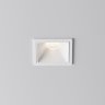 Светильник встраиваемый Maytoni Alfa LED DL043-01-10W4K-SQ-W-1
