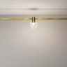 Трековый светильник Maytoni Flarity Bubble TR148-1-3W4K-BS