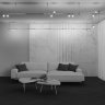 Трековый светильник Maytoni Flarity Bubble TR148-1-3W4K-BS
