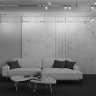 Трековый светильник Maytoni Flarity Bubble TR148-1-3W4K-BS