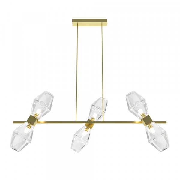Светильник подвесной Maytoni Coctail time MOD325PL-06G