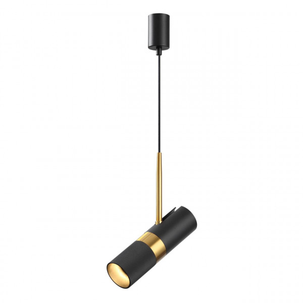 Подвесной светильник Odeon Light BULLET 4356/1