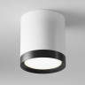 Потолочный светильник Maytoni Technical Hoop C086CM-GX53-MRD-WB
