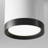 Потолочный светильник Maytoni Technical Hoop C086CM-GX53-MRD-WB