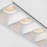 Трековый светодиодный светильник Maytoni Technica Points TR076-2-20W4K-W