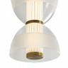 Светильник подвесной светодиодный Freya Koil FR6136PL-L6BT