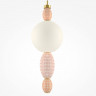 Светильник подвесной светодиодный Maytoni Adore MOD297PL-L12BS3K