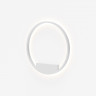 Светильник настенный светодиодный Maytoni Rim MOD058WL-L35WK