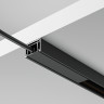 Шинопровод магнитный накладной Maytoni Basity TRX172-111B