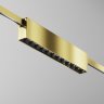 Трековый светильник Maytoni Flarity Points TR150-1-12W4K-M-BS