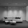 Трековый светильник Maytoni Flarity Points TR150-1-12W4K-M-BS