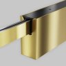 Трековый светильник Maytoni Flarity Points TR150-1-12W4K-M-BS