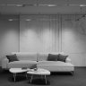 Трековый светильник Maytoni Flarity Points TR150-1-12W4K-M-BS