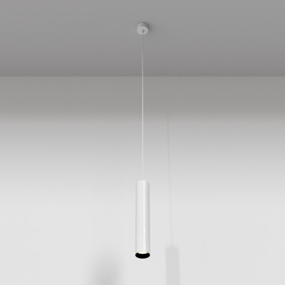 Подвесной светильник Maytoni Technical FOCUS LED P072PL-L12W3K