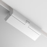 Трековый светодиодный светильник Maytoni Technica PointsTR033-4-12W3K-M-DS-W