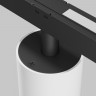 Трековый магнитный светодиодный светильник Maytoni Exility Alfa S TR132-2-7W3K-W