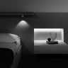 Трековый магнитный светодиодный светильник Maytoni Exility Alfa S TR132-2-7W3K-W