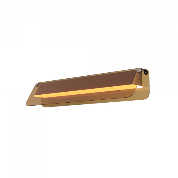 Светильник настенный светодиодный Maytoni Flat MOD296WL-L10BC3K
