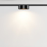Трековый магнитный светодиодный светильник Maytoni Levity Zon TR189-1-12W3K-B