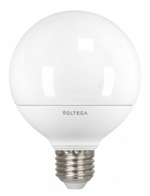 Светодиодная лампа шар Voltega Globe 4871