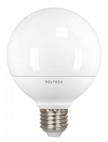 Светодиодная лампа шар Voltega Globe 4871