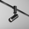 Трековый светильник Maytoni Focus Led Flarity TR144-1-5W4K-W-B
