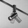Трековый светильник Maytoni Focus Led Flarity TR144-1-5W4K-W-B