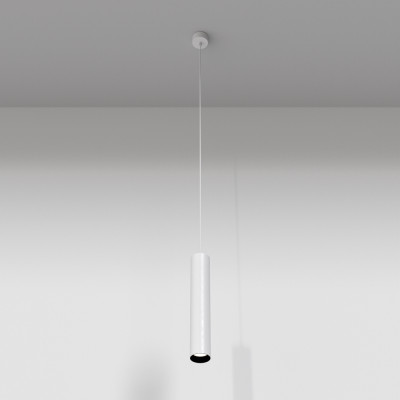 Подвесной светильник Maytoni Technical FOCUS LED P072PL-L12W4K