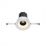 Встраиваемый светодиодный светильник Maytoni Technical Wise DL057-7W3K-W