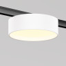 Трековый магнитный светодиодный светильник Maytoni Levity Zon TR189-1-12W3K-BW