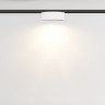 Трековый магнитный светодиодный светильник Maytoni Levity Zon TR189-1-12W3K-BW